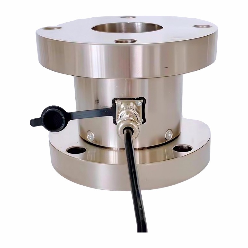 In Line Torque Transducer In Line Torque Transducer